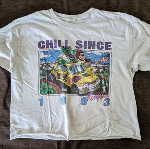 Brandy Melville t-shirt